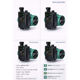 Taifu Grb 32/15C Frekans Konvertörlü Sirkülasyon Pompası 180W