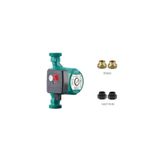 Taifu Grs 25/8-180 Üç Hızlı Sıcak Su Sirkülasyon Pompası / 1 Metre Kablolu Fişli