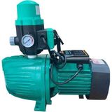 Taifu Jet 1.5 Hp 220V 4 Kat 8 Daire Hidrofor 1500 W Güçlü Otomatik Hidromatlı Paket