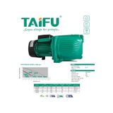 Taifu Jet100 - 1 Hp - 220v Su Pompası / 8 Metre Emiş 40 Metre Yükseklik