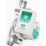 Taifu MIS-130 Kombi Sıcak Su Tazyiklendirme Pompası Ultra Sessiz - Taifu Mıs130