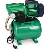 Taifu Paket Hidrofor – Tanklı Su Basınç Sistemi 220V