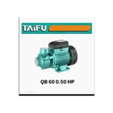 Taifu – Qb60E Mini 0.50Hp Sirkülasyon Pompası