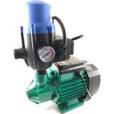 Taifu QB80 3 Kat 3 Daire Bakır Sargılı 1 Hp 220V Paket Hidrofor