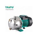 Taifu SGJ600 1 Hp 220V Paslanmaz Çelik Jet Bakır Sargılı Su Pompası