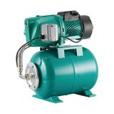 Taifu Su Motoru Paket Hidrofor Atjet100a 1 hp Motor Gücü ile Yüksek Performans Sağlar