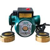 Taifu Su Motoru Ve Pompa Rota Makina 32-80/180 Sıcak Su Sirkülasyon Pompası Üç Hızlı 2" Çıkışlı / Kombi-Kazan-Boyler