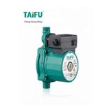 Taifu TAİFU GRS/15/11-Z Güneş Enerji Basınç Arttırıcı Pompa, Sıcak Su Hidroforu