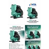 Taifu TGP 125 0.50 HP Mini Hidrofor (Otomatik Sistem)