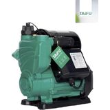 Taifu TGPBI125 Güneş Enerji Basınç Arttırıcı Akıllı Tip (Sensörlü) Sıcak Su Hidroforu