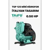 Taifu Tw 125I 0.50 Hp Mini Hidrofor (Sensörlü)