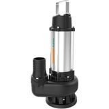 Taifu WFD30-5-1.1(A) 1,5 Hp Kirli Su Drenaj Pompası