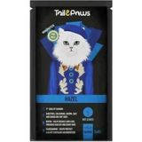 Tail Paws Hazel Balıklı Pouch 80 gr Kedi Maması