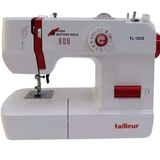 Tailleur TAI-1202 12 Desenli Ev Tipi Aile Dikiş Makinesi