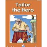 TAILOR THE HERO (CD'LI) - KOLLEKTIF