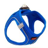 Tailpetz Air Mesh Harness 3XS Saks Köpek Göğüs Tasması