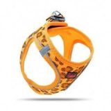 Tailpetz Air Mesh Harness Leopard 3XS Köpek Göğüs Tasması