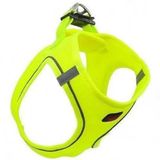 Tailpetz Air-Mesh Harness Neon Yeşil XL Göğüs Tasması