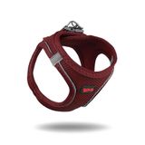 Tailpetz Air-Mesh Harness S Bordo Köpek Göğüs Tasması