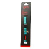 Tailpetz Cat Color Easy Safety Lock Ocean Ayarlanır Kedi Boyun Tasması