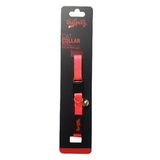 Tailpetz Cat Color Easy & Safety Lock Pink Ayarlanır Kedi Boyun Tasması