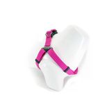 Tailpetz Fuşya Step-İn Köpek Göğüs Tasması S (3,5-8 Kg)