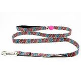 Tailpetz Graffiti Leash Medium 2x140 cm Köpek Sevk Kayışı