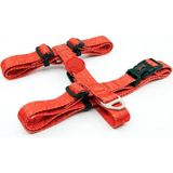 Tailpetz H-Tip Prism S Küçük Irk Köpek Göğüs Tasması (Göğüs 32 cm x 51 Cm)