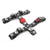 Tailpetz Harness Boo Küçük Irk 32 51 cm Köpek Göğüs Tasması