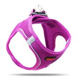 Tailpetz Harness Norwegian Mor 40 60 cm Köpek Göğüs Tasması