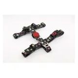 Tailpetz Harness Space 23-38 cm XS Mini Irk Köpek Göğüs Tasması