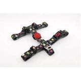 Tailpetz Harness Space Büyük Irk Köpek Göğüs Tasması 62 107 cm Köpek Göğüs Tasması
