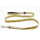 Tailpetz Leopard Leash M Köpek Gezdirme Tasması