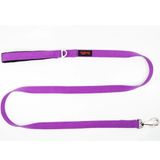 Tailpetz M Mor 140x2 cm Köpek Sevk Kayışı
