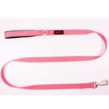 Tailpetz M Pembe 140x2 cm Köpek Sevk Kayışı