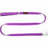 Tailpetz Match 140 cm 2 cm Mor M Köpek Gezdirme Kayışı