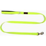 Tailpetz Match 140 cm 2 cm Zümrüt Yeşili M Köpek Gezdirme Kayışı