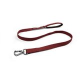 Tailpetz Match Bordo 100x1.5 cm Kedi ve Köpek Gezdirme Kayışı