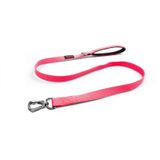 Tailpetz Match KNeon Pembe 100x1.5 cm Kedi ve Köpek Gezdirme Kayışı