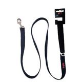 Tailpetz Match Leash Black Gezdirme Kayışı