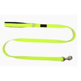 Tailpetz Match Leash Neon Lime Köpek Gezdirme Kayışı