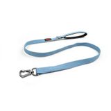 Tailpetz Match Mavi 100x1.5 cm Kedi ve Köpek Gezdirme Kayışı