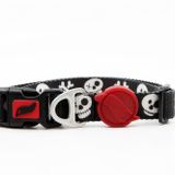 Tailpetz Medium Boo Boyun Tasması