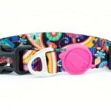 Tailpetz Paisley Collar S Köpek Boyun Tasması