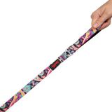 Tailpetz Paisley Desenli 130x2 cm Kedi ve Köpek Gezdirme Kayışı