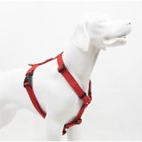 Tailpetz Prism H-tipi Göğüs Tasması Ayarlanabilir, Konforlu Ve Dayanıklı Desenli Köpek Tasması - XS