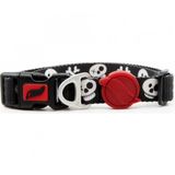 Tailpetz S Boynu 25-40 cm Weecol Boo Collar Köpek Boyun Tasması