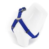 Tailpetz Step-In Köpek Göğüs Tasması Sağlam Ayarlanabilir Ve Kolay Takılabilir (Lacivert, Large 56-84cm)