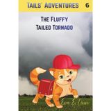 Tails' Adventures - The Fluffy Tailed Tornado
