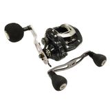 Tailwalk Elan Super Wide Power 71BR Çıkrık Baitcasting Sağ El Jig Makinesi